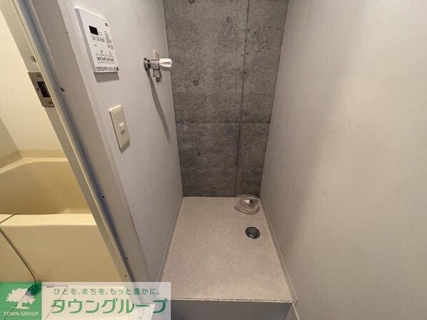 HO三鷹の物件内観写真